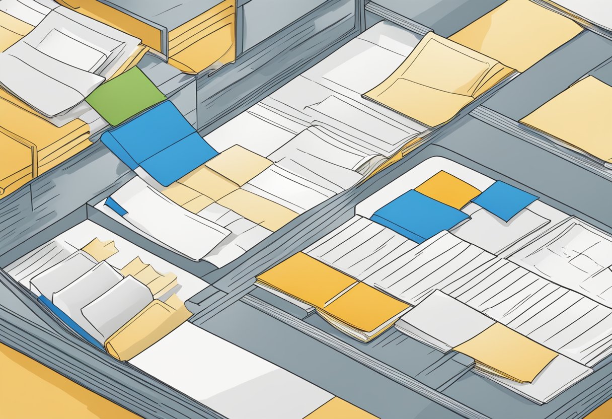 How to Combine Folders in Outlook: Streamline Your Email Management