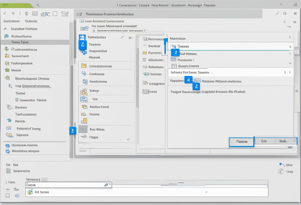 How to Enable Teams in Outlook: Simple Integration Guide How to Enable Teams in Outlook: Simple Integration Guide