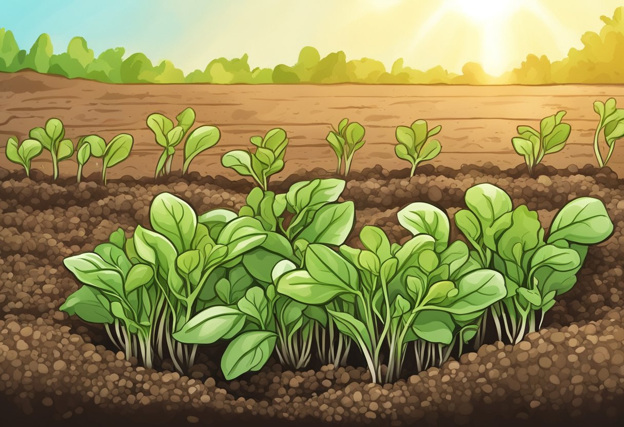 When to Grow Arugula: Optimal Planting Times for a Thriving Harvest