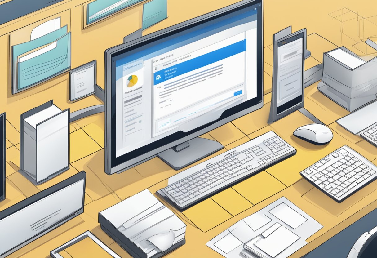 How to Remove Yourself from an Outlook Email Group: Easy Unsubscription Steps How to Remove Yourself from an Outlook Email Group: Easy Unsubscription Steps