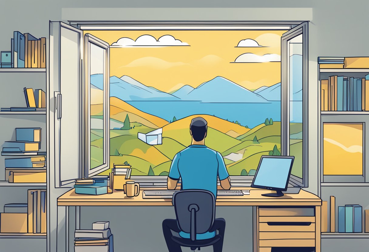 Why Does My Outlook Look Weird? Unpacking Display and Interface Issues