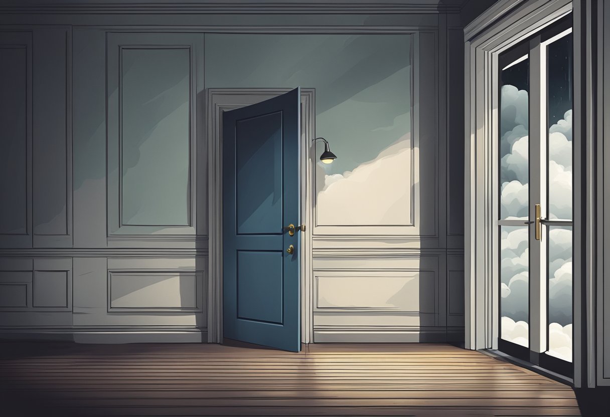 What Are Your Options if the Career You Are Interested In Has a Poor Outlook: Navigating Future Tech Job Trends