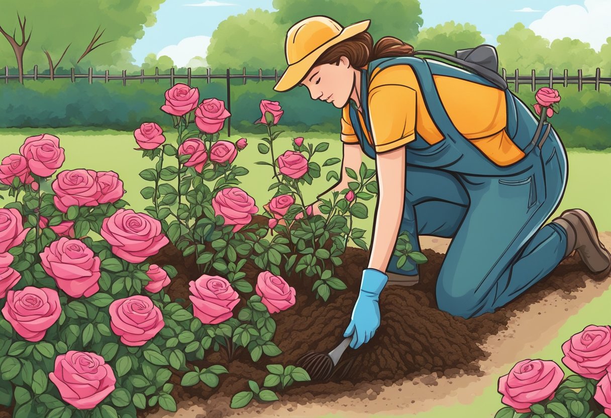 When Do You Plant Knockout Roses Optimal Timing for Vibrant Blooms