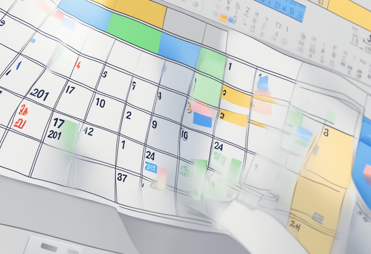 How to Accept New Time Proposed Outlook: A Step-by-Step Guide