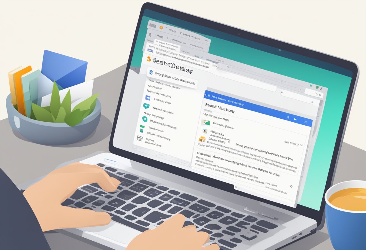 How to Find Delayed Delivery Emails in Outlook: Quick Retrieval Guide How to Find Delayed Delivery Emails in Outlook: Quick Retrieval Guide