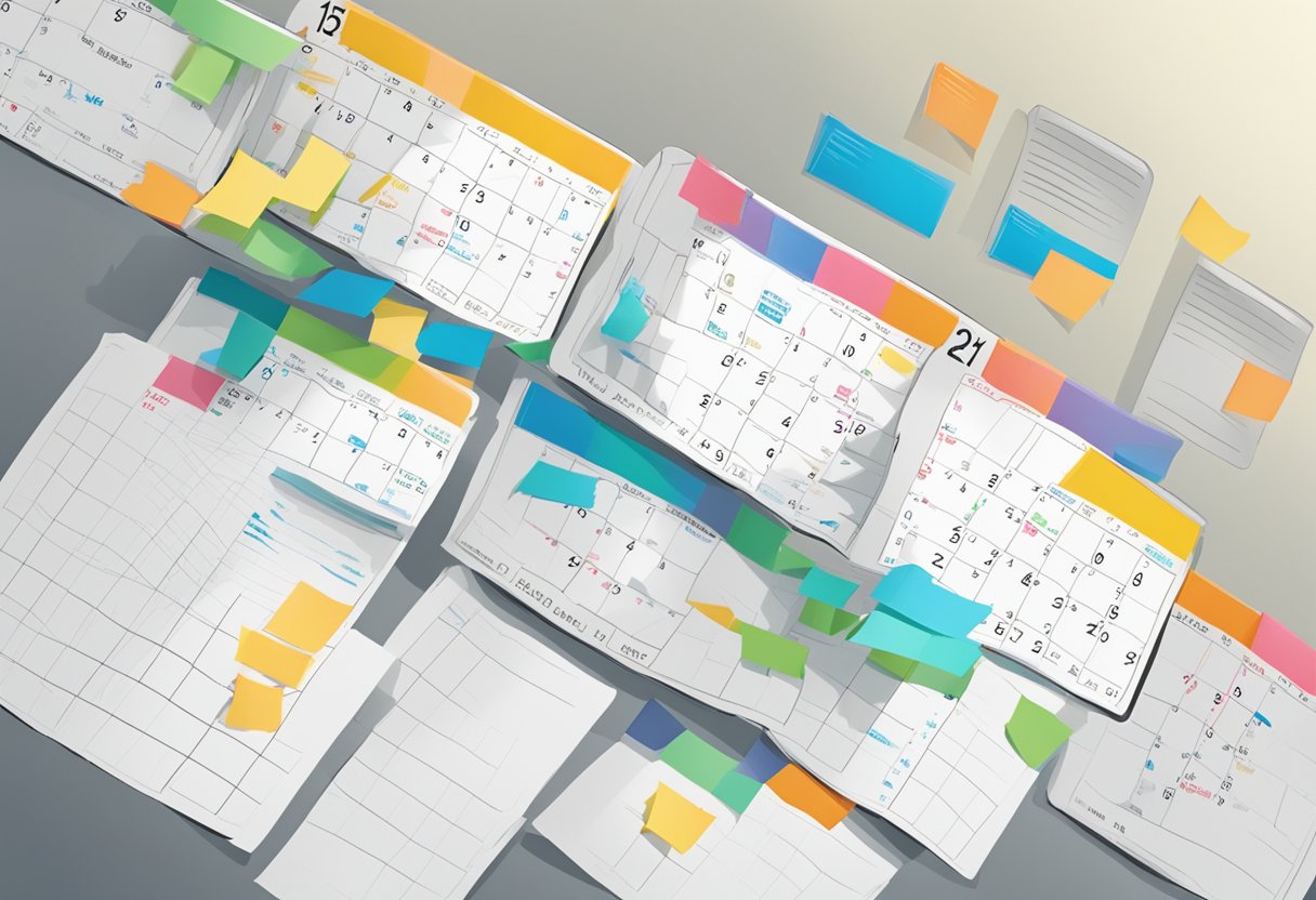 How to Resolve Outlook Calendar Conflict: Effective Scheduling Solutions