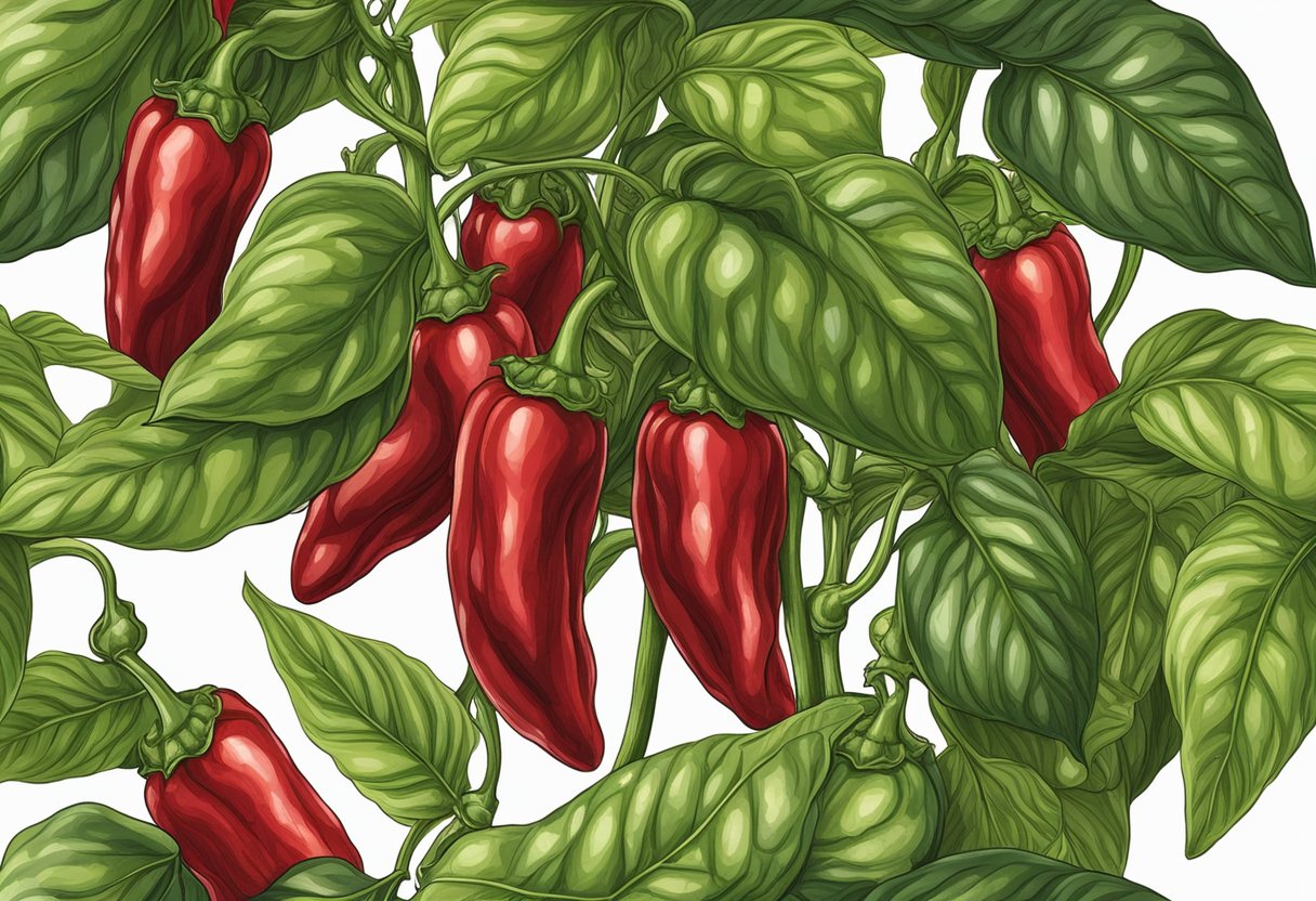When to Harvest Ancho Peppers: Optimal Timing for the Best Flavor and Heat
