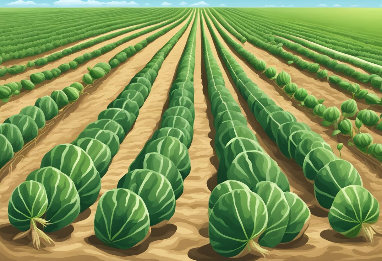When to Plant Sugar Baby Watermelon: Optimal Timing for a Sweet Harvest