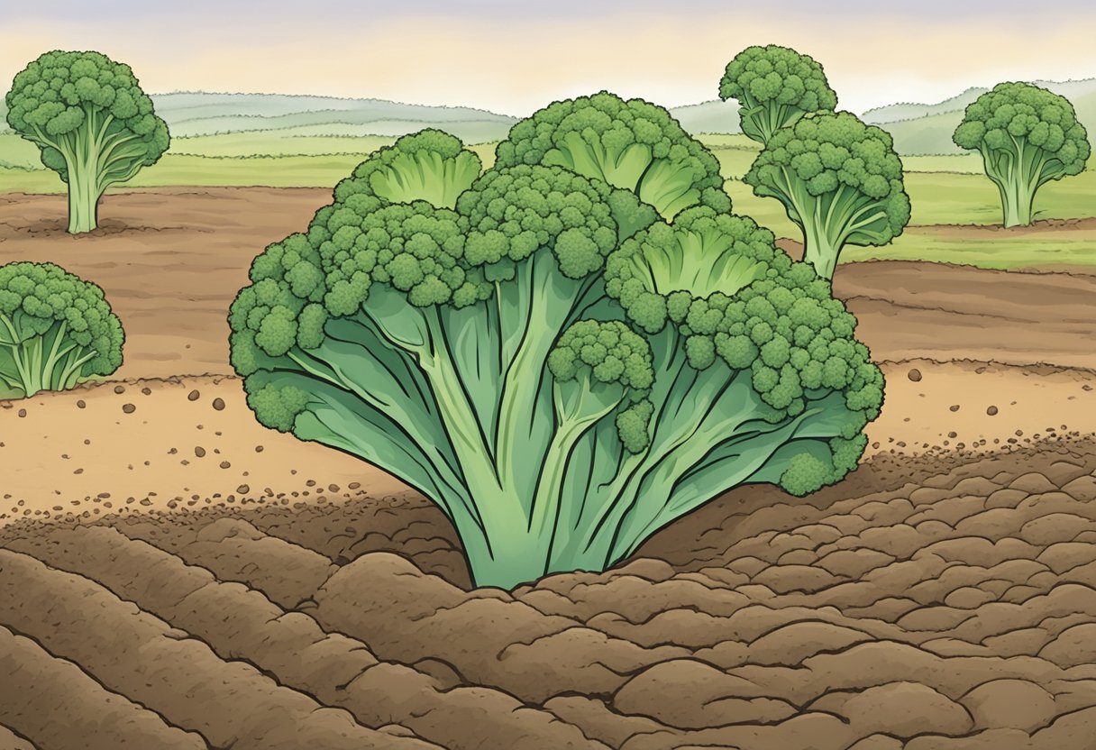 When to Plant Broccoli in NJ: Optimal Timing for a Thriving Harvest