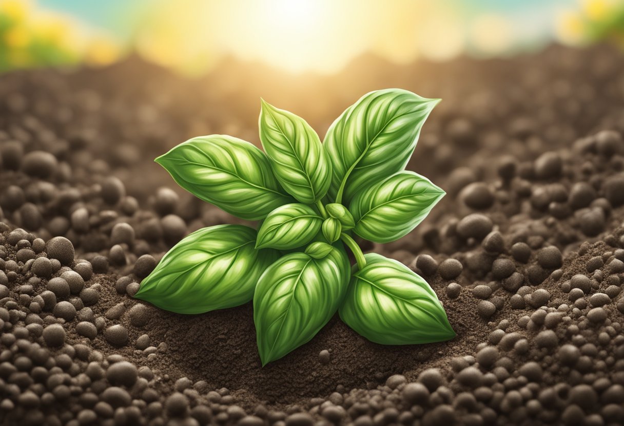 When to Plant Basil in Southern California: Optimal Timing for a Thriving Herb Garden