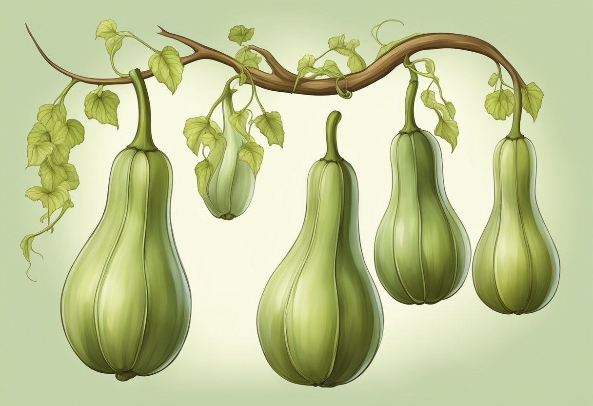 When to Harvest Bottle Gourd: Timing and Tips for Gardeners