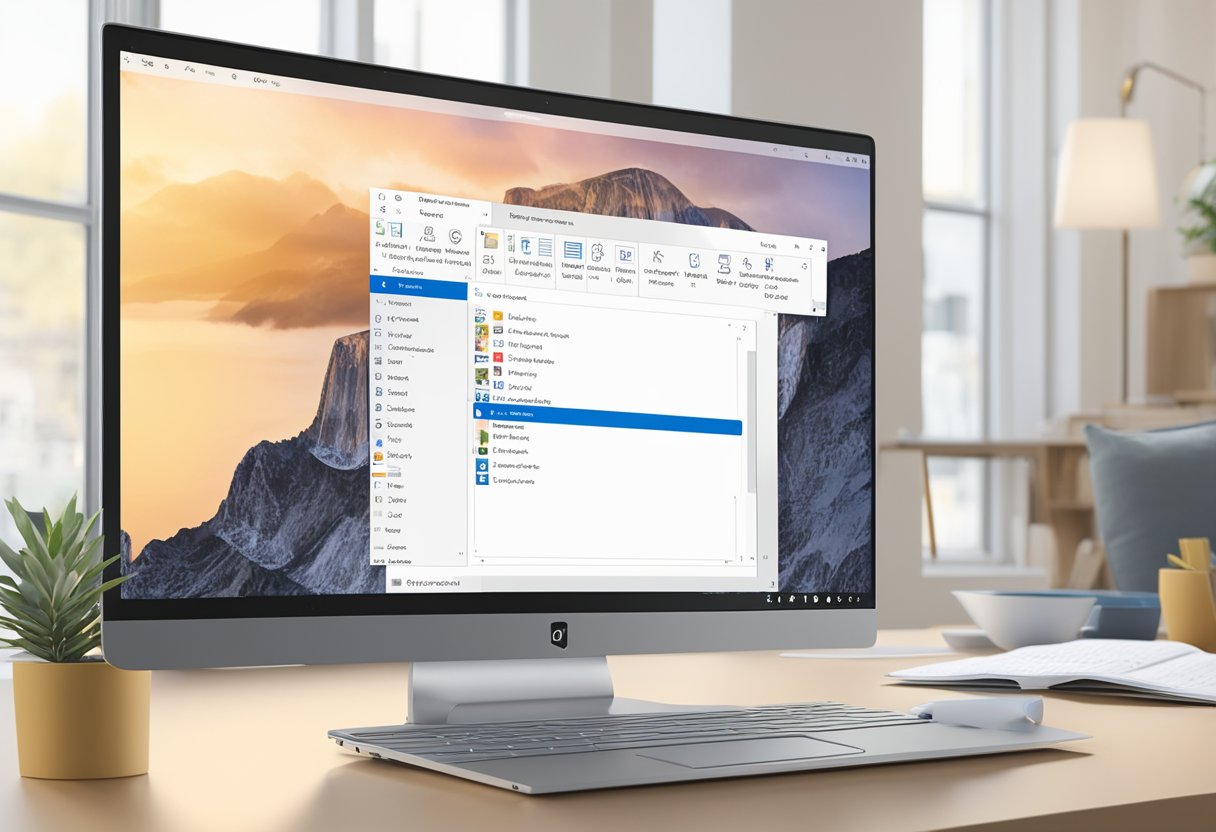 How to Share Email Group in Outlook: A Step-by-Step Guide