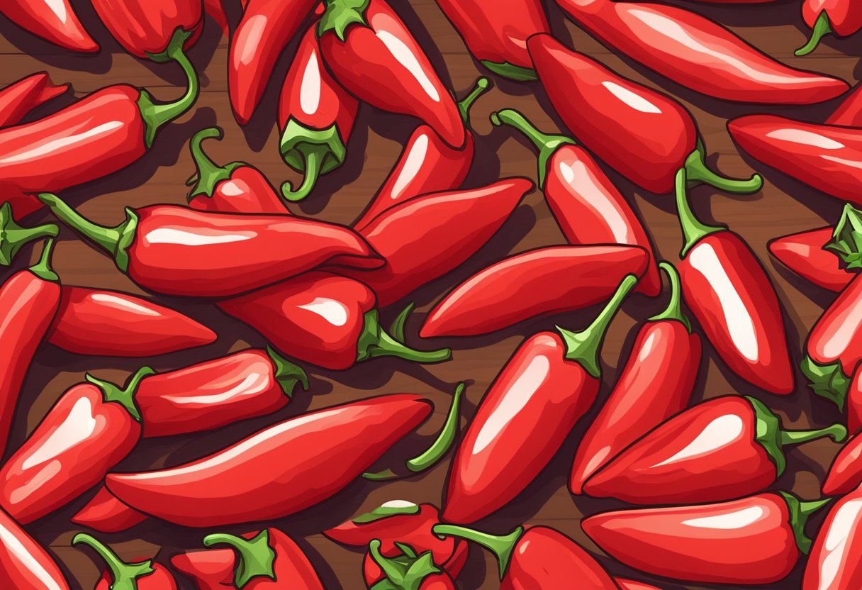 Are Jalapenos Good When They Turn Red: Unveiling the Ripening Truth for Gardeners