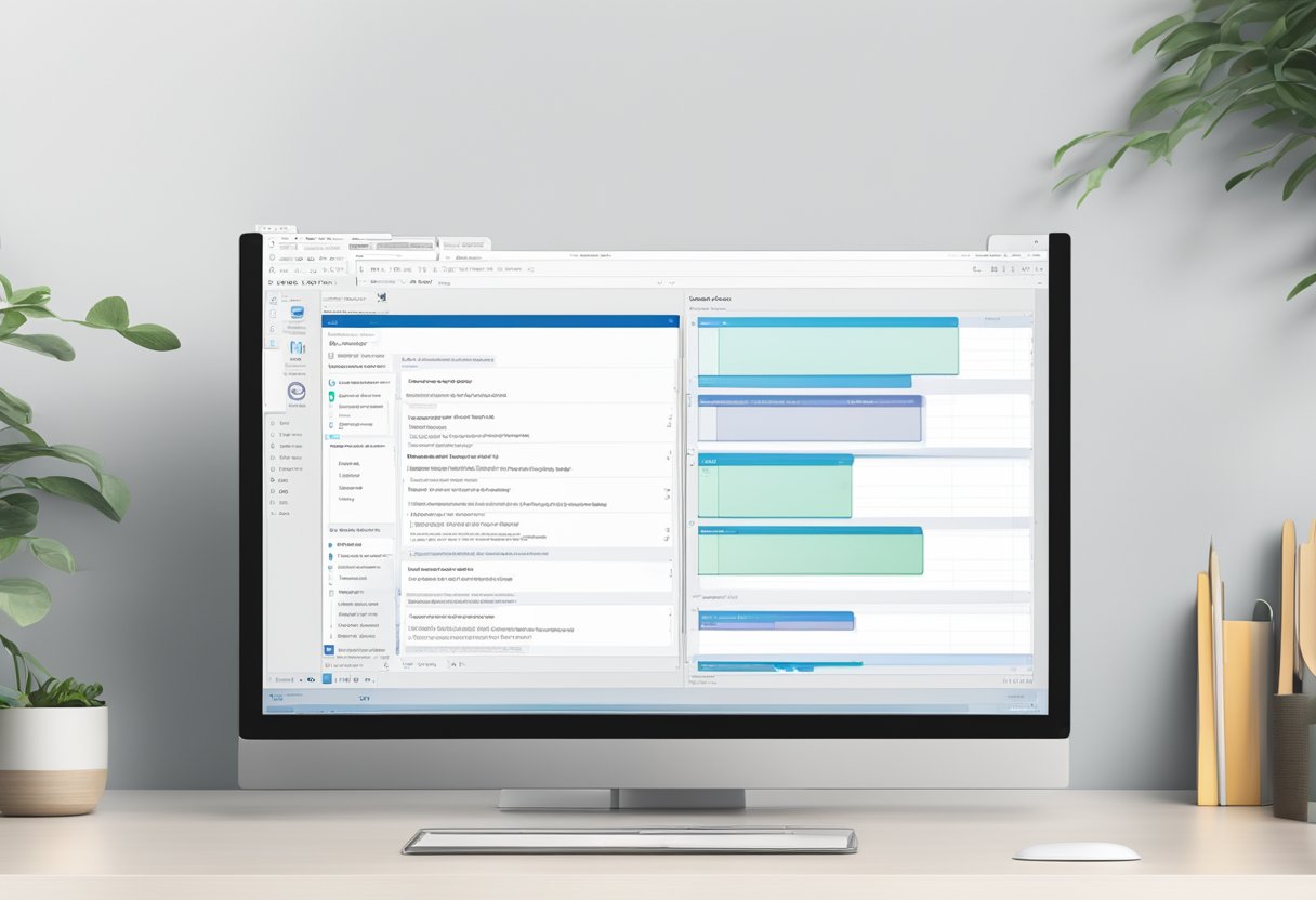 How to Get Rid of the Side Bar in Outlook Quick Removal Guide Byte