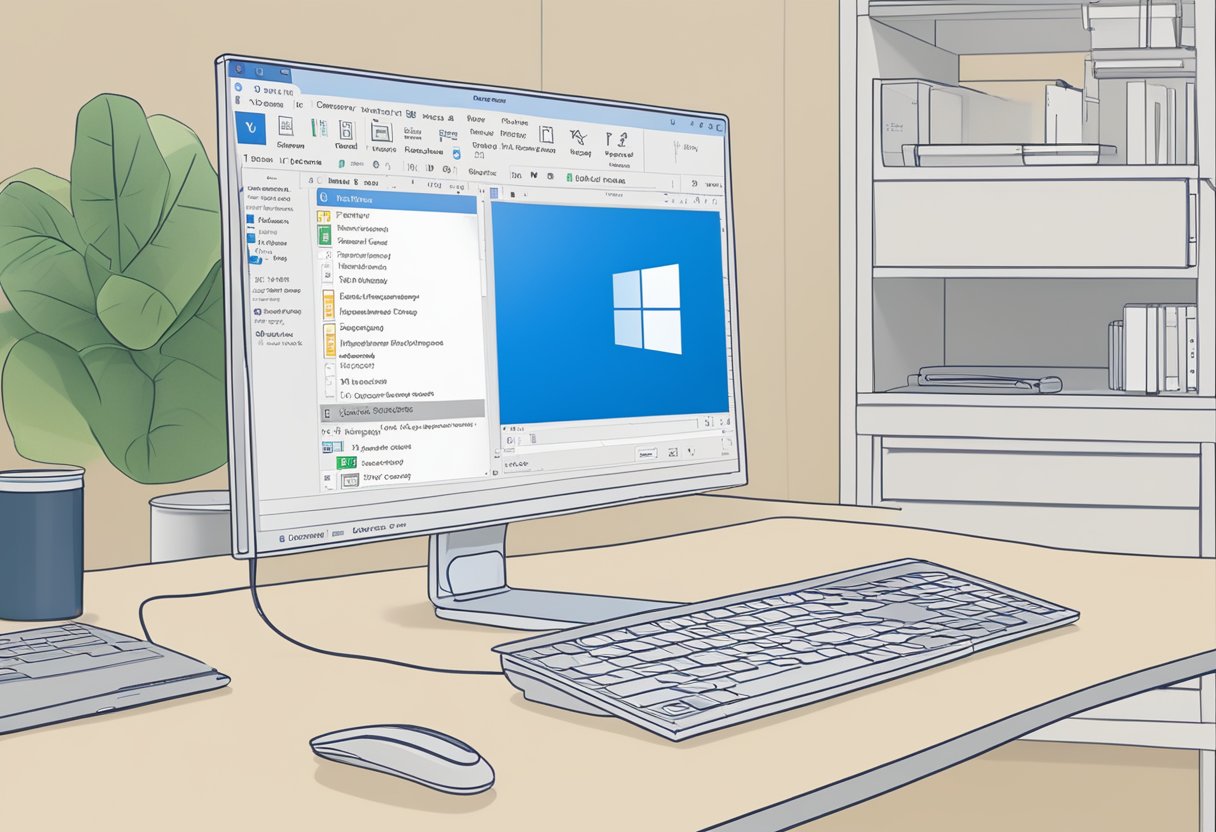 How to Permanently Change the Font in Outlook: A Step-by-Step Guide