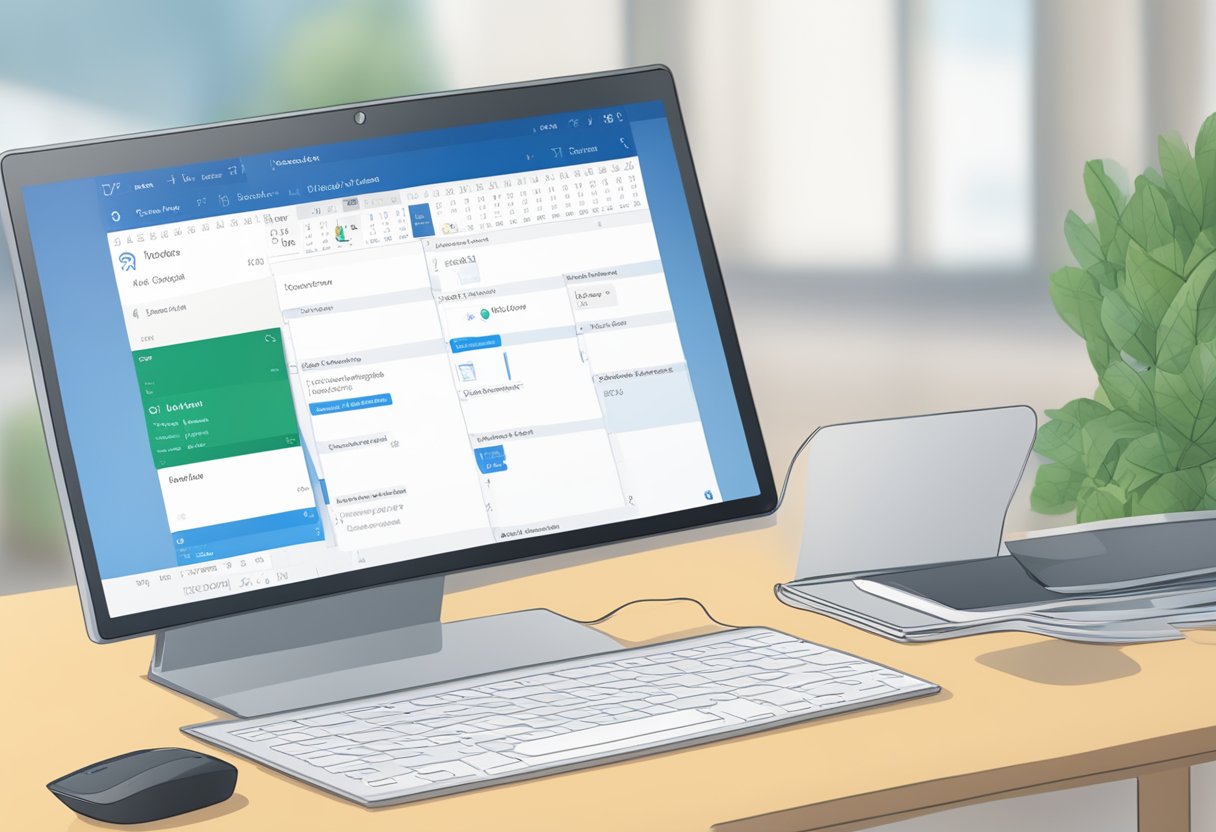 How to Add an Optional Attendee in Outlook: A Step-by-Step Guide How to Add an Optional Attendee in Outlook: A Step-by-Step Guide
