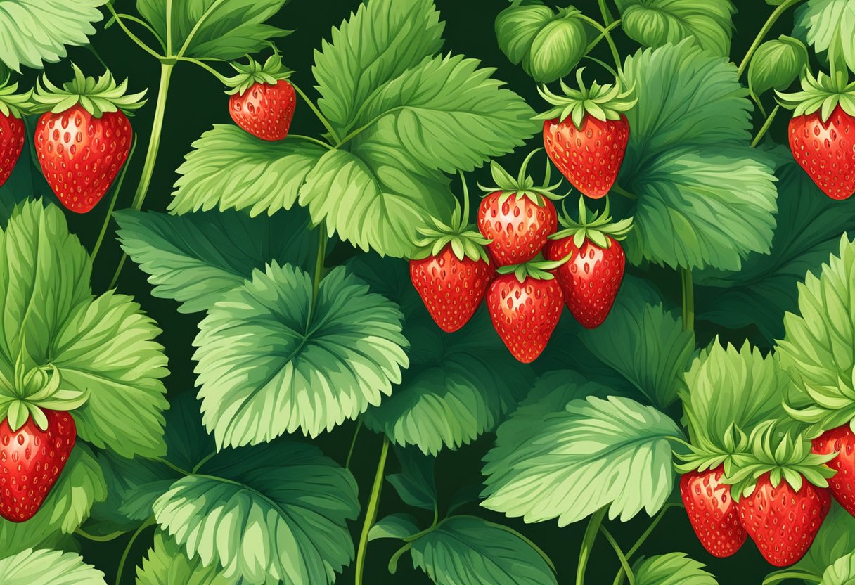 When Do Strawberries Grow in Florida: Seasonal Growing Guide