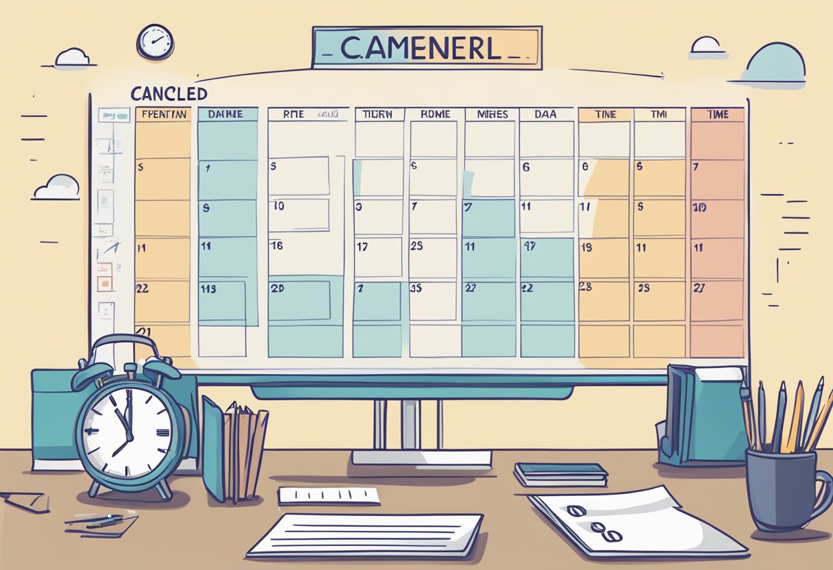 Outlook How to Uncancel a Meeting: Restoring Your Scheduled Discussions