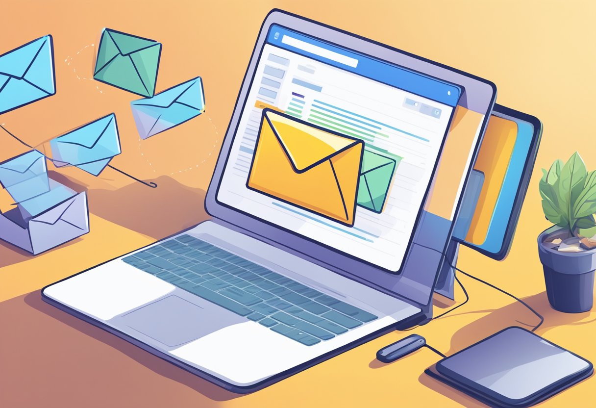 Outlook How to Send an Email from a Shared Mailbox: A Step-by-Step Guide Outlook How to Send an Email from a Shared Mailbox: A Step-by-Step Guide