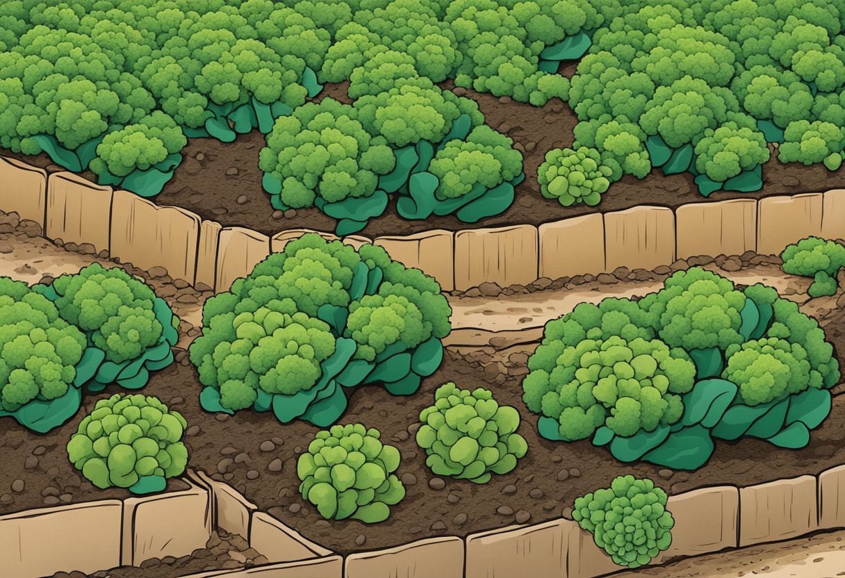 When to Plant Broccoli Zone 5: Timing Your Crop for Optimal Growth