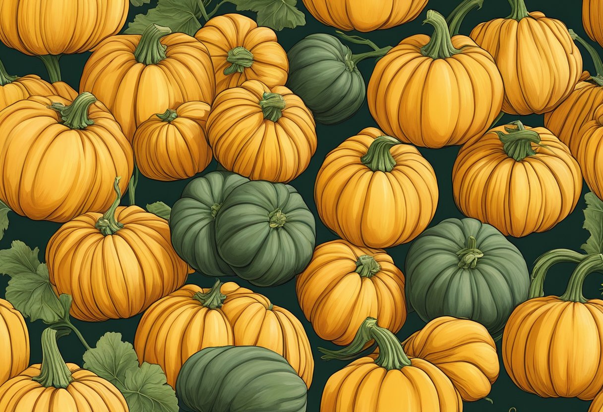 When to Harvest Buttercup Squash: Identifying the Perfect Time for Peak Flavor