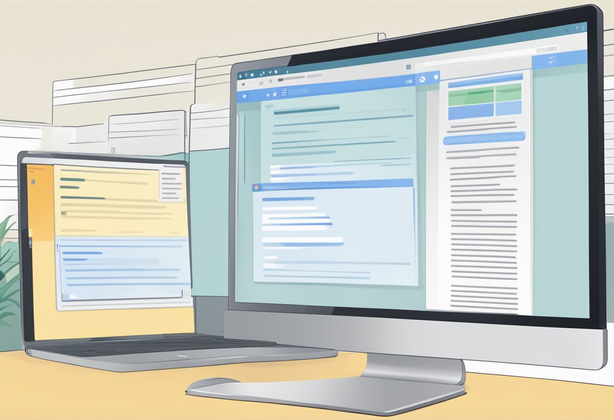 How to Make My Outlook Email Look Normal: Achieving Default Settings and Appearance How to Make My Outlook Email Look Normal: Achieving Default Settings and Appearance