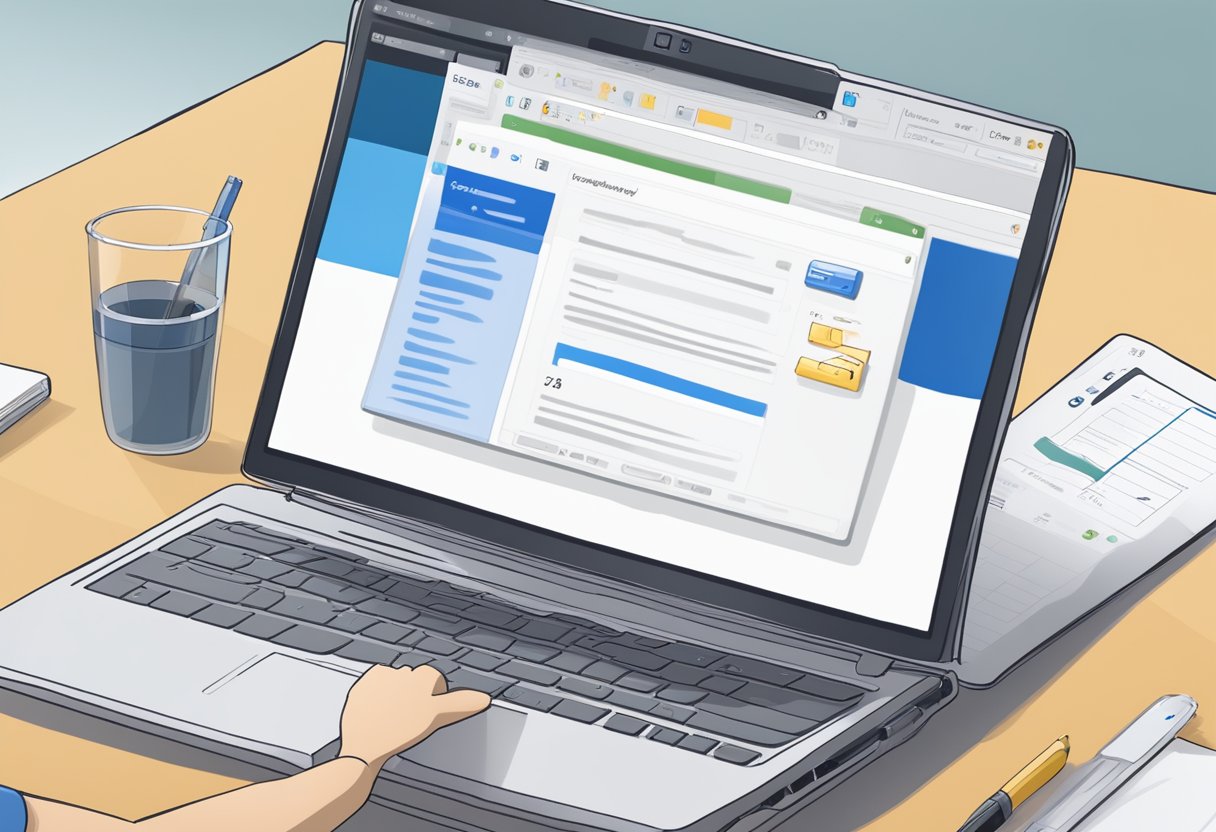 How to Always BCC Myself in Outlook: Ensuring You’re in the Loop