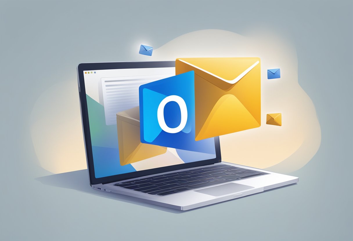 Where Do Emails Go When You Hit Backspace in Outlook: Understanding Temporary Deletion