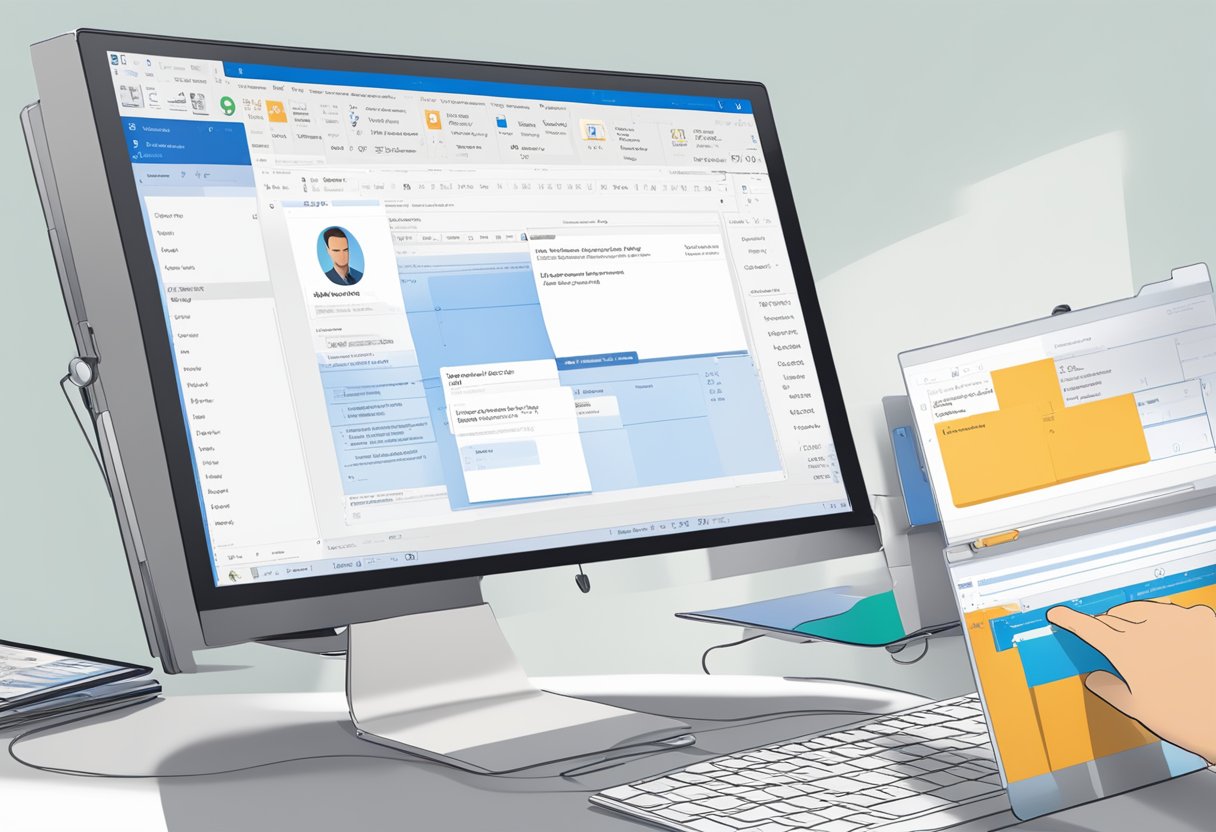 How To Attach File To Meeting Invite Outlook