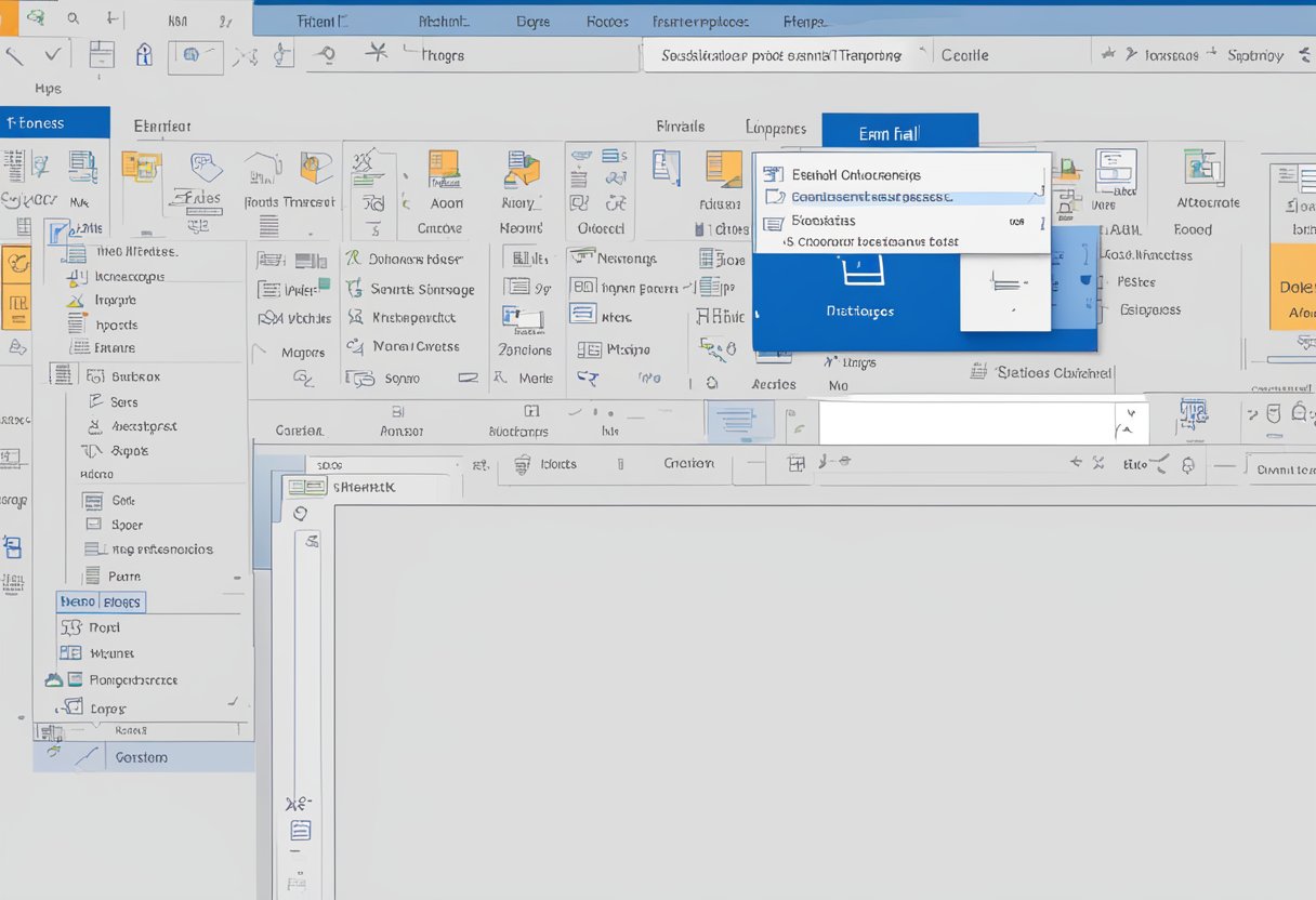 How to Delete an Email Template in Outlook: Quick Guide for Efficient Inbox Management How to Delete an Email Template in Outlook: Quick Guide for Efficient Inbox Management