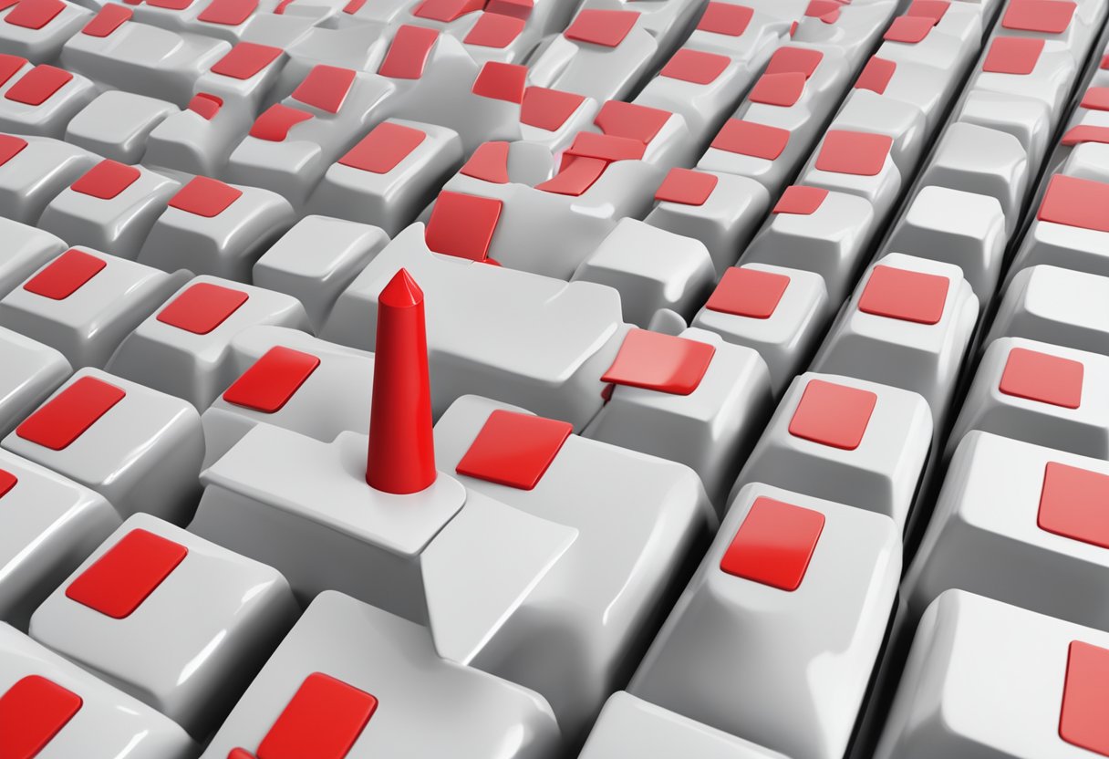 What Does a Red Exclamation Point Mean in Outlook? Decoding Urgency