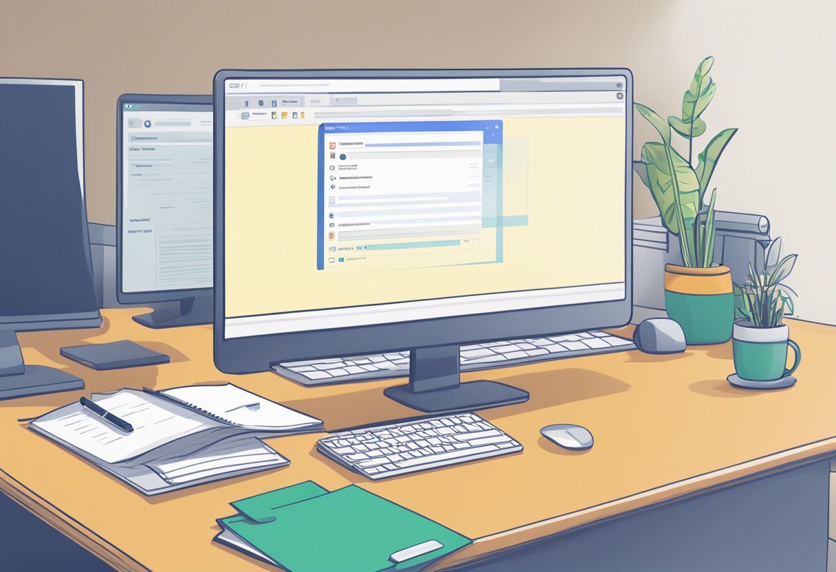 Outlook How to Copy All Email Addresses: A Step-by-Step Guide Outlook How to Copy All Email Addresses: A Step-by-Step Guide