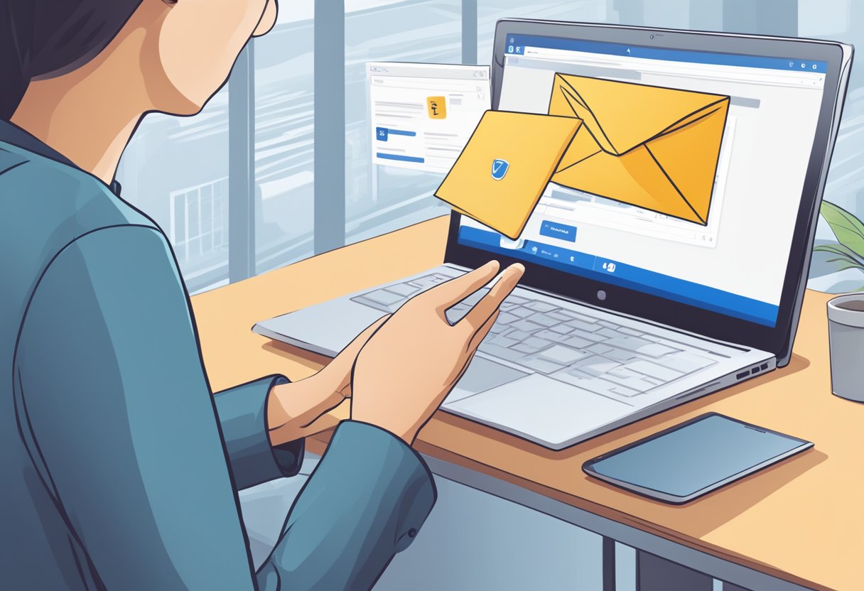 How to Send Email from Shared Mailbox in Outlook: A Step-by-Step Guide How to Send Email from Shared Mailbox in Outlook: A Step-by-Step Guide
