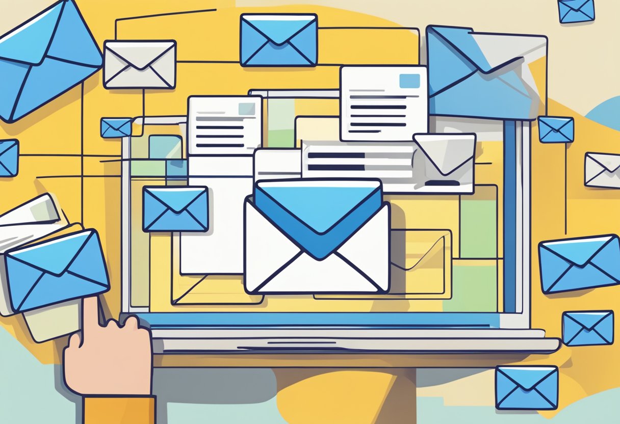 how-to-forward-multiple-emails-in-outlook-mobile-efficient-management