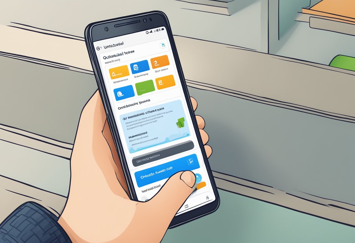 How to Remove Get Outlook for Android: Uninstalling the App Simplified