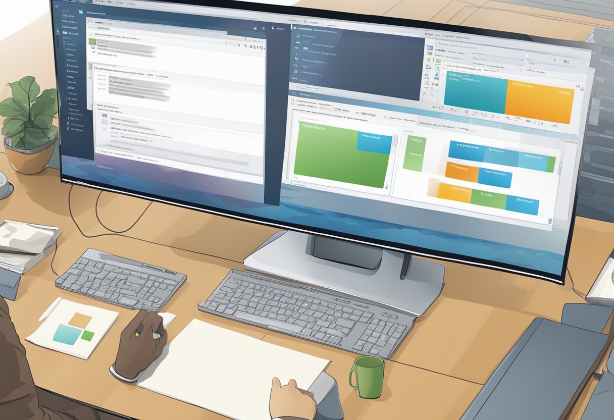 How to Switch from New Outlook to Old Outlook: A Step-by-Step Guide