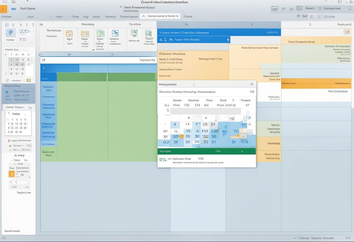 How to Add a Second Time Zone to Outlook Calendar A StepbyStep Guide