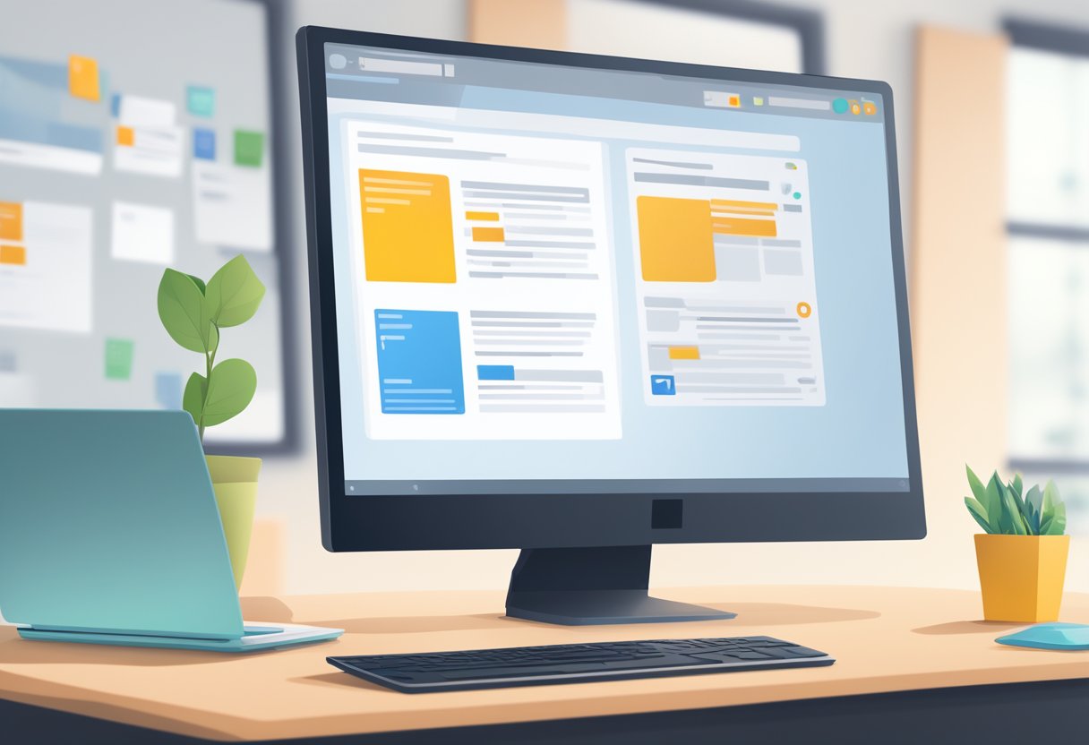 What Does Pop Out Mean in Outlook: Understanding Message Window Options What Does Pop Out Mean in Outlook: Understanding Message Window Options