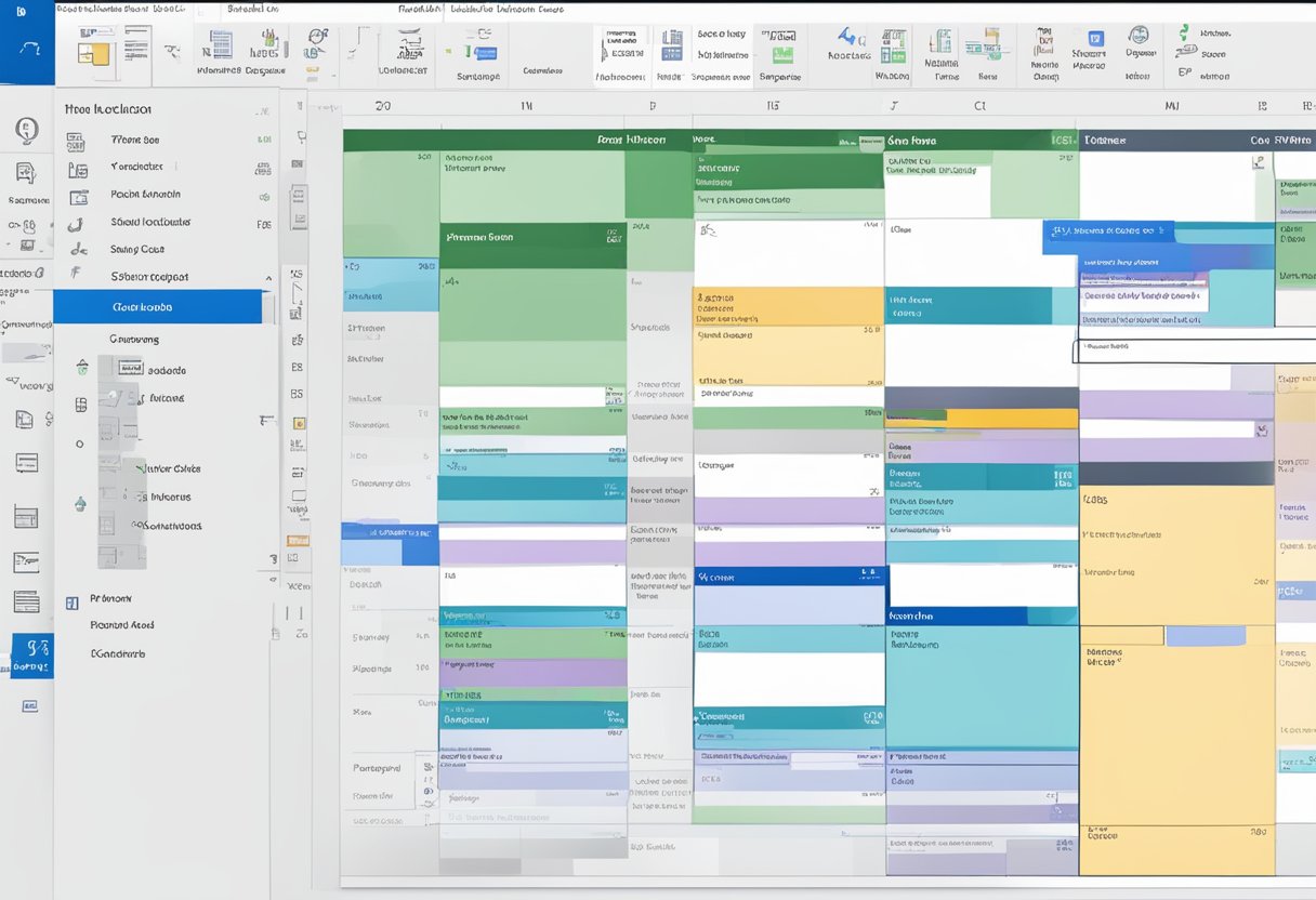 How to Export Outlook Calendar to PDF: A Step-by-Step Guide - Byte Bite Bit