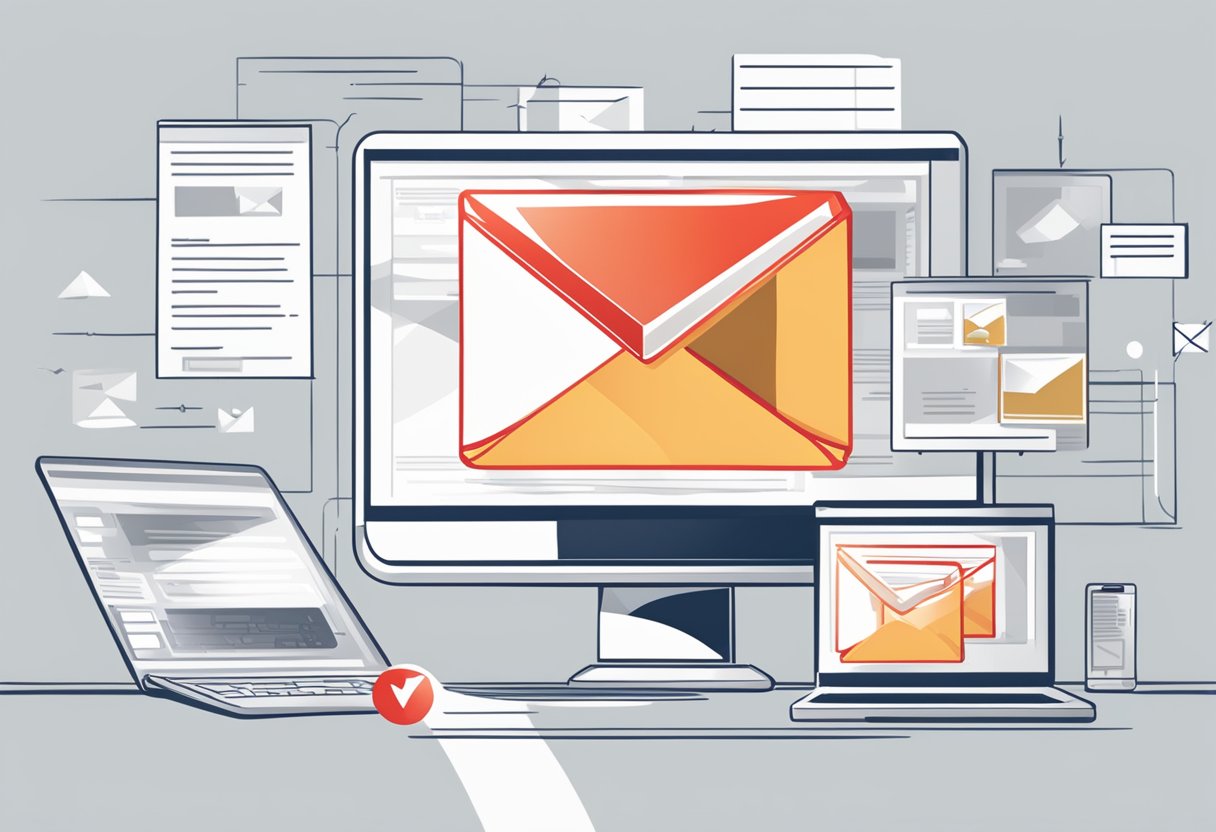 What Does Red Mean on Outlook Understanding Color Codes in Your Inbox