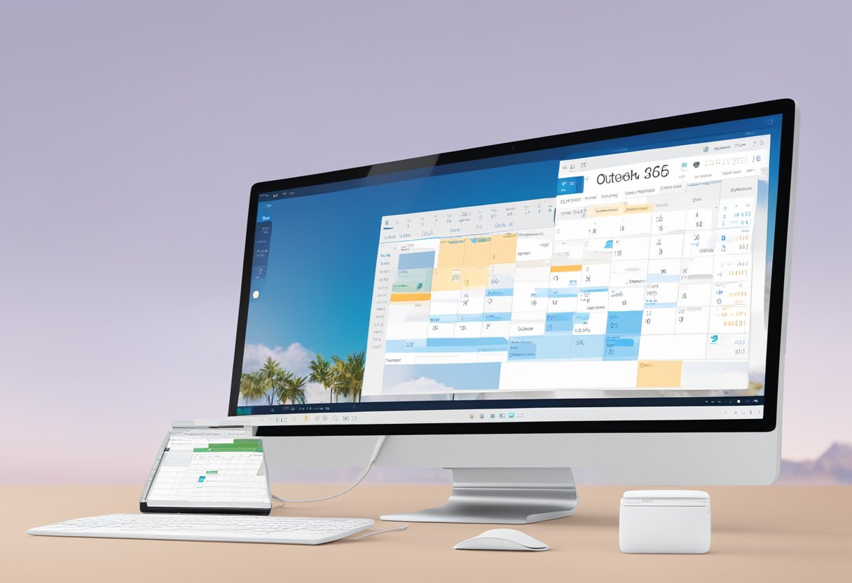 How to Check the Creation Date of an Event in Outlook 365 2022: Your Step-by-Step Guide