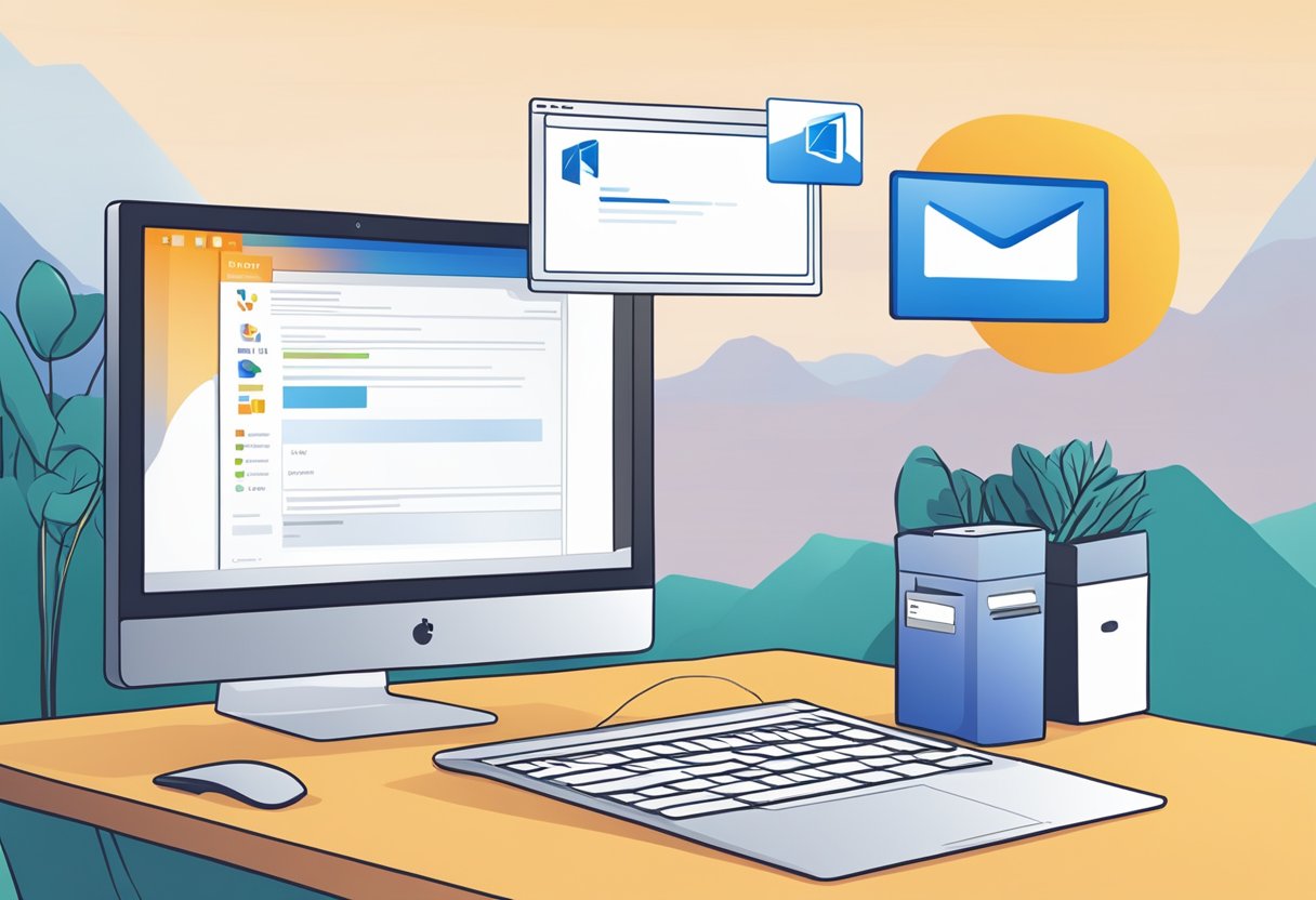 How to Transfer Outlook Signatures to a New Computer: Seamless Migration Tips How to Transfer Outlook Signatures to a New Computer: Seamless Migration Tips
