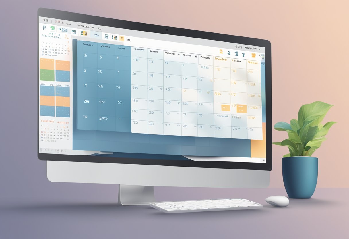 How to Tell When Outlook Calendar Event Was Created: Unveiling Creation Timestamps