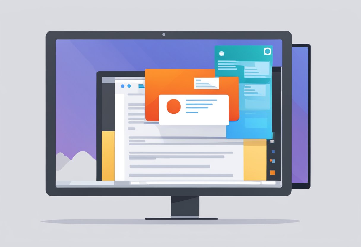 What Does Red Dot on Outlook Mean? Decoding the Notification Alert Indicator