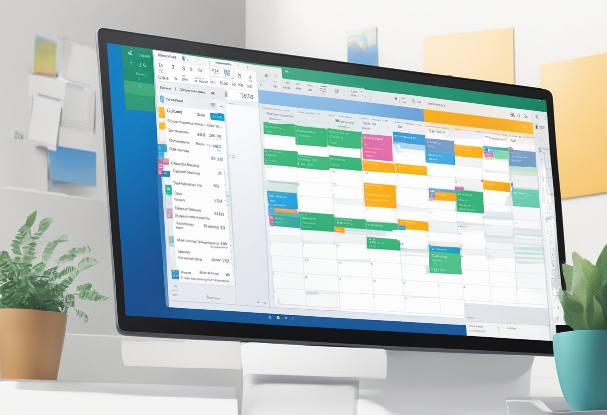 How to Set Up a Group Calendar in Outlook: Simplifying Scheduling for ...