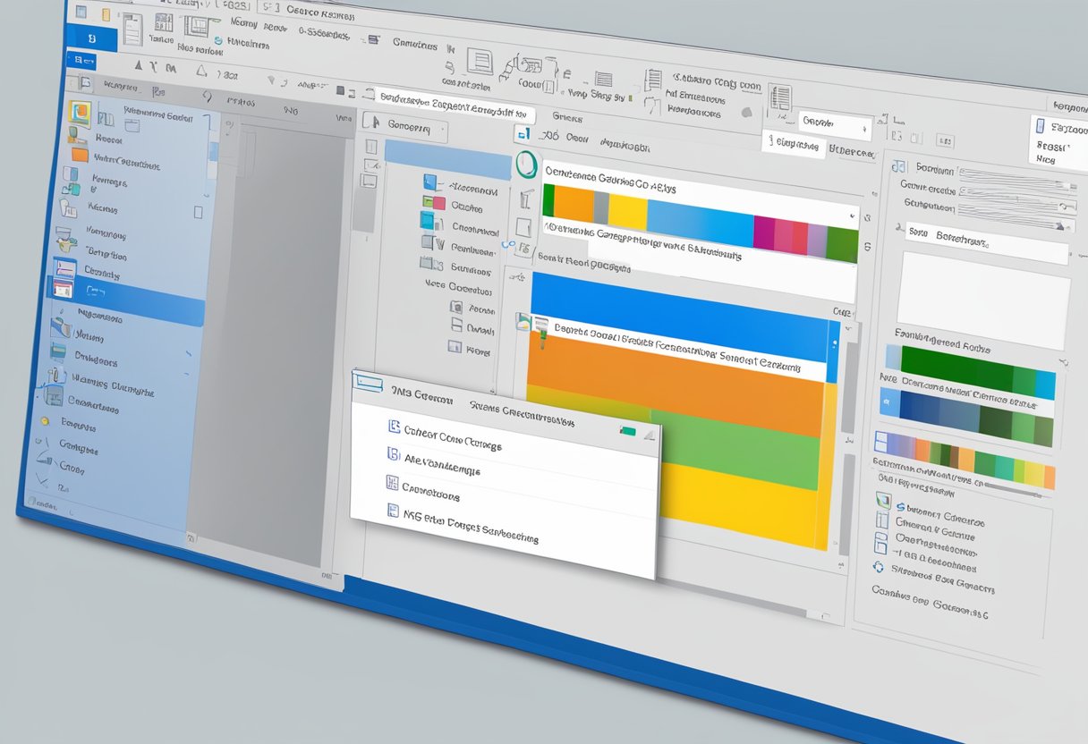 How to Rename Color Categories in Outlook: Easy Step-by-Step Guide