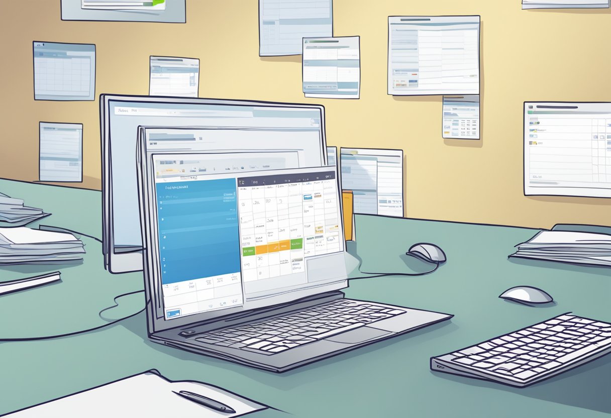 How to Hide Cancelled Meetings in Outlook: Streamlining Your Calendar View