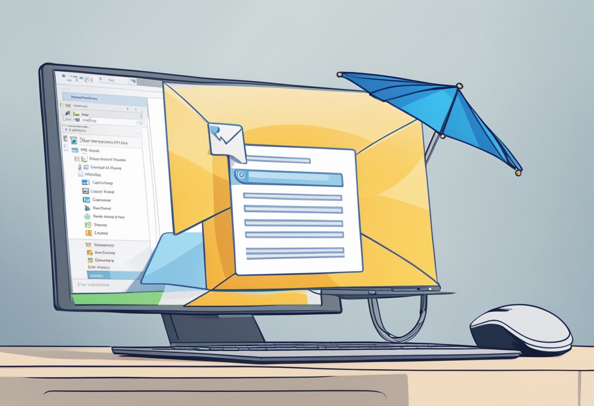How to Save a Picture from Outlook Email: Quick and Easy Steps How to Save a Picture from Outlook Email: Quick and Easy Steps