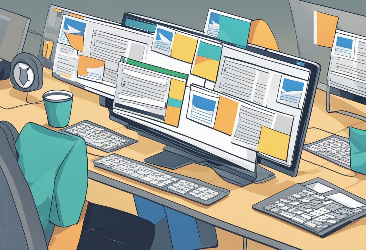 How to Get Rid of Duplicate Emails in Outlook: Streamline Your Inbox