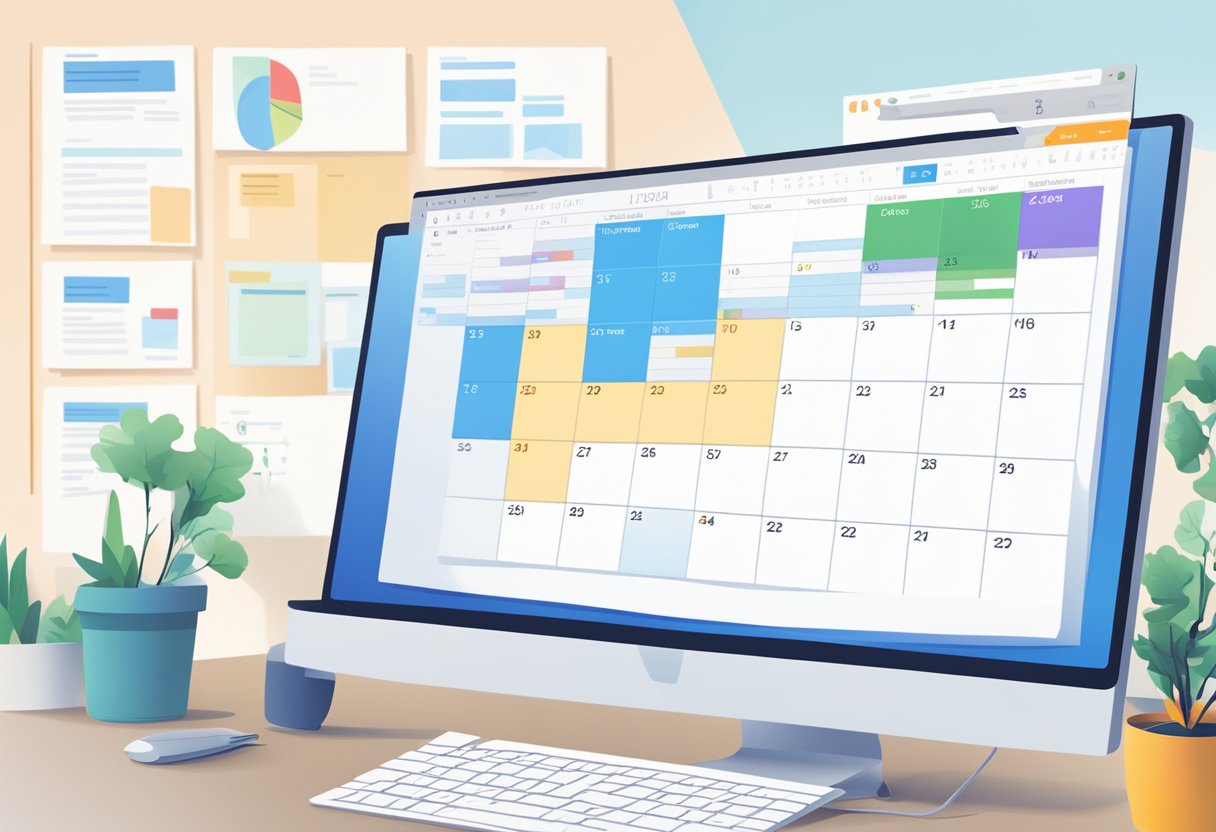How to Remove Busy from Outlook Calendar: Quick De-Cluttering Tips How to Remove Busy from Outlook Calendar: Quick De-Cluttering Tips
